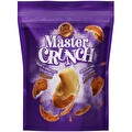 Master Crunch Soğan & Sumak Kaplamalı Kızarmış Kaju 140 g