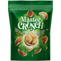 Master Crunch Barbekü & Soğan Kaplamalı Kızarmış Leblebi 140 g