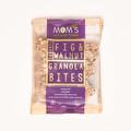 Moms Organik Glutensiz İncir Ceviz Granola Bıtes 38 g