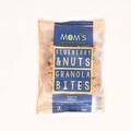 Moms Glutensiz Yaban Mersini Granola Bıtes 40 g