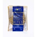 Moms Glutensiz Yaban Mersini Granola Bıtes 40 g