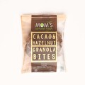 Moms Glutensiz Kakao Fındık Granola Bıtes 40 g