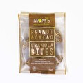 Moms Glutensiz Yer Fıstıgı Kakao Granola Bıtes 40 g