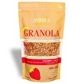 Moms Granola Çilek Chia 360 g
