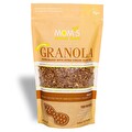 Moms Granola Yer Fıstıklı 360 g
