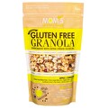 Moms Glutensiz Elmalı Tarçınlı Granola 300 g
