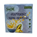 Sade Gurme Glutensiz Mısır Gevreği 250 g