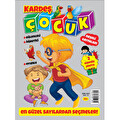 Kardeş Çocuk