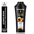 Gliss Ultimate Repair Şampuan 400 ml