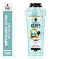 Gliss Nutribalance Repair Şampuan 400 ml