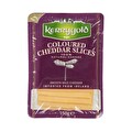 Kerrygold Dilimli Cheddar Peynir 150 g