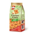 Schulte Elma Dolgulu Çıtır Puf Çöreği 185 G