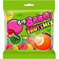 Big Babol Fruit Mix Sakız 80 g