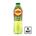 Lipton Ice Tea Çilek Pet 1 L