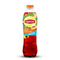 Lipton Ice Tea Şeftali Şekersiz Pet 1 L