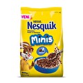 Nesquik Minis Kahvaltılık Gevrek Promo 400 g