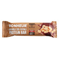 Bonheur Kakaolu Yer Fıstıklı Protein Bar 40 g