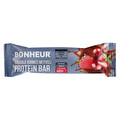 Bonheur Kırmızı Meyveli Kakaolu Protein Bar 40 g
