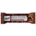 Saf Peanut Fıstıklı ve Çikolatalı Protein Bar 50 g