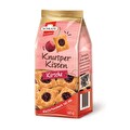 Schulte Elma-Kiraz Dolgulu Çıtır Puf Çöreği 185 G