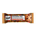 Saf Chocolate Chip Energy Bar 50 g