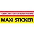 Maxi Sticker