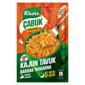 Knorr Çabuk Çorba Bardak Kajun Tavuk 48 g
