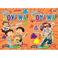 Orkide Boyama