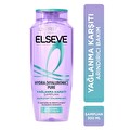 L'Oréal Paris Elseve Hydra Hyaluronic Pure Salisilik Asit İçeren Yağlanma Karşıtı Arındırıcı Şampuan 300 ml
