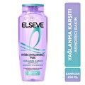 L'Oréal Paris Elseve Hydra Hyaluronic Pure Salisilik Asit İçeren Yağlanma Karşıtı Arındırıcı Şampuan 300 ml