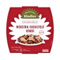 Hindice Meksika Fasulyeli Hındı 160 Gr