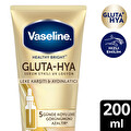 Vaseline Gluta-Hya Serum Etkili Leke Karşıtı&Aydınlatıcı Losyon 200 ml