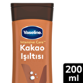 Vaseline Losyon Kakao Işıltısı 200 Ml