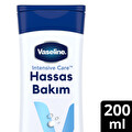 Vaseline Losyon Hassas Bakım 200 ml