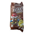M&M'S Double Chocolate Cookies 180 g