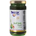 Yenigün Gold Yeşil İncir Reçeli 290 g