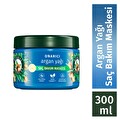 Herbal Essences Onarıcı Argan Yağı Saç Bakım Maskesi 300 ml