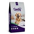 Spelly Yetişkin Köpek Kuzulu & Pirinçli Mama 2,25 kg