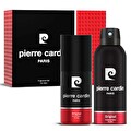 Pierre Cardin Erkek Parfüm 100 ml & Deodorant 150 ml