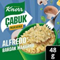 Knorr Çabuk Makarna Alfredo 48 g