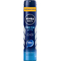 Nivea Fresh Active Erkek Sprey Deodorant 200 ml