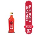 Doğanay Acılı Turşu Suyu 250 ml
