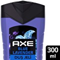 Axe Blue Lavender Duş Jeli 300 ml