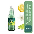 Sırma Karma Misket Limonlu 250 ml