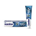 Sanino Total Care Komple Bakım Diş Macunu 75 ml