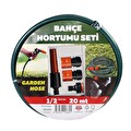 Bahçe Hortum Seti