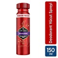 Old Spice Rockstar Erkek Deodorant Sprey 150 ml