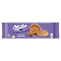 Milka Choco Wafer Sütlü Çikolatalı 150 g