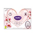 Duru Hydro Pure Sakura Sabun Özel Ürün 2x135 g