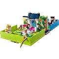 Lego® 43220 Peter Pan Ve Wendynin Hikaye Kitabı Macerası
